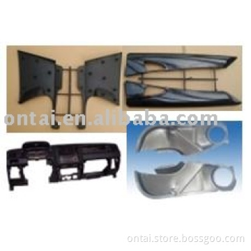 auto part mold